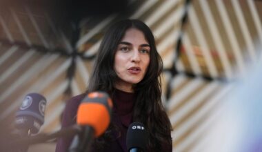 EU står på ena sidan, Kina på andra