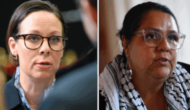 Bråk under riksdagsdebatt om fängslade aktivister: ”Hån mot gisslan”