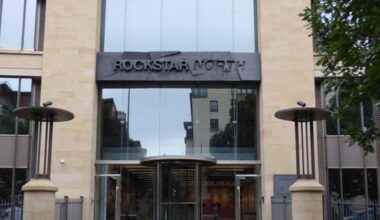 Rockstar Games anklagas för att ha sparkat fackligt aktiva utvecklare