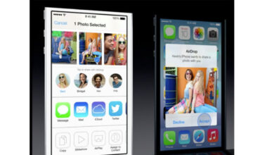 Pixel 10 får AirDrop-stöd tack vare EU