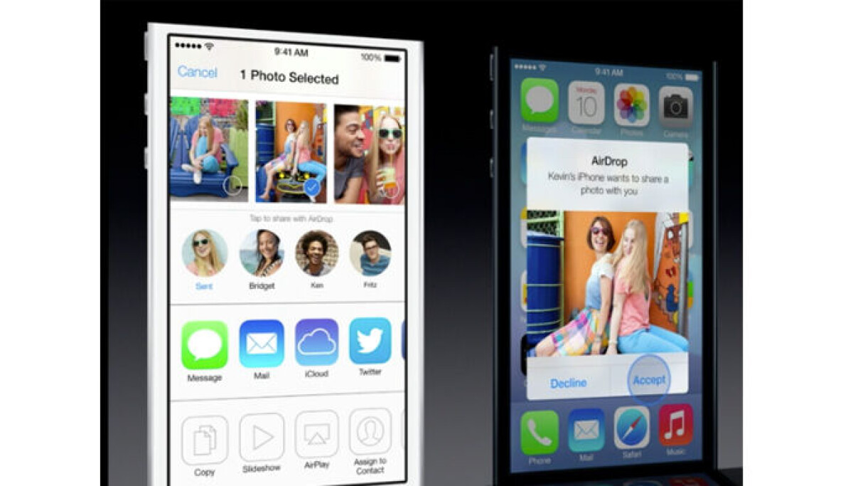 Pixel 10 får AirDrop-stöd tack vare EU