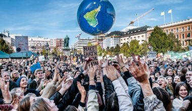 TT och de mjuka vetenskaperna | Lena Andersson
