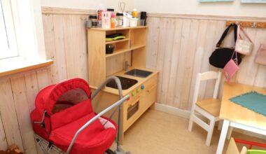 Incident på förskola – barn medvetslöst – Mora Tidning