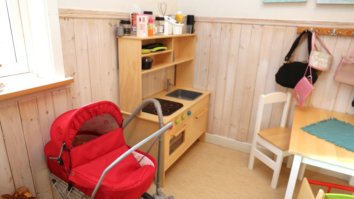 Incident på förskola – barn medvetslöst – Mora Tidning