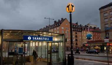 ”Prostitutionshotellet” på Södermalm blir lägenheter