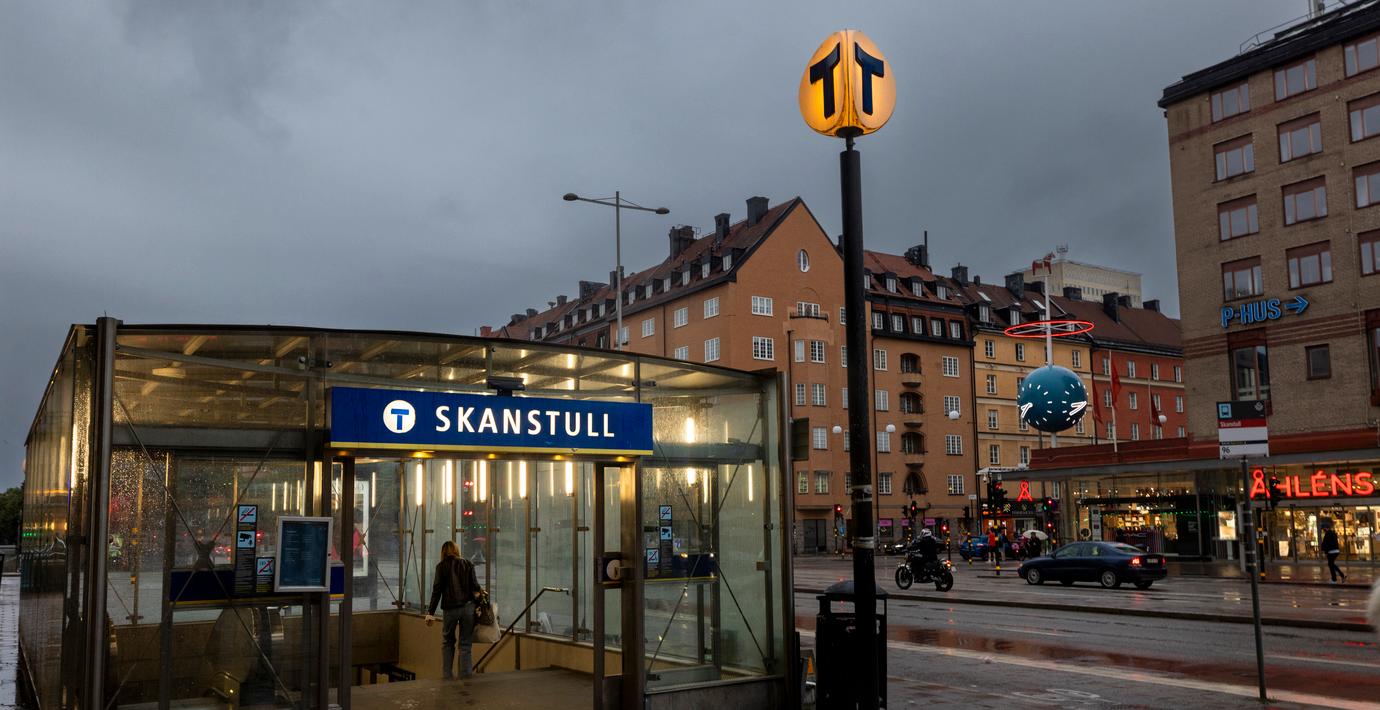 ”Prostitutionshotellet” på Södermalm blir lägenheter