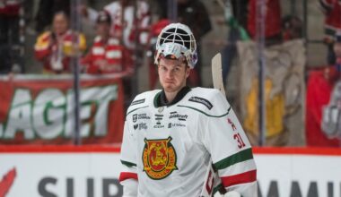 Moramålvakten sparkade ner Modos back efter förlust