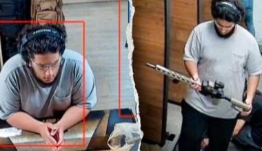 Hbtq-barer var måltavlor för terrorplanerna