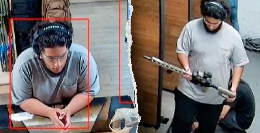 Hbtq-barer var måltavlor för terrorplanerna