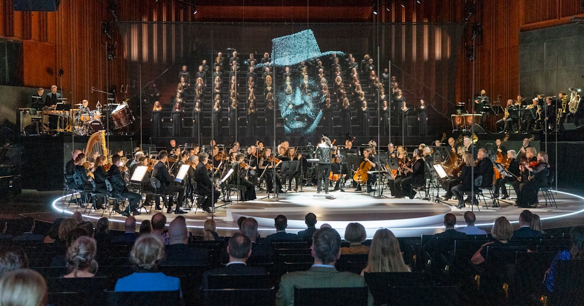 Lyssna på musik bra för din hjärna