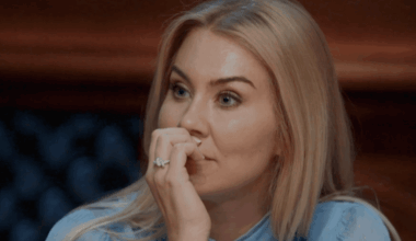 ”Förrädarna är en brutal uppvisning i flockmentalitet”