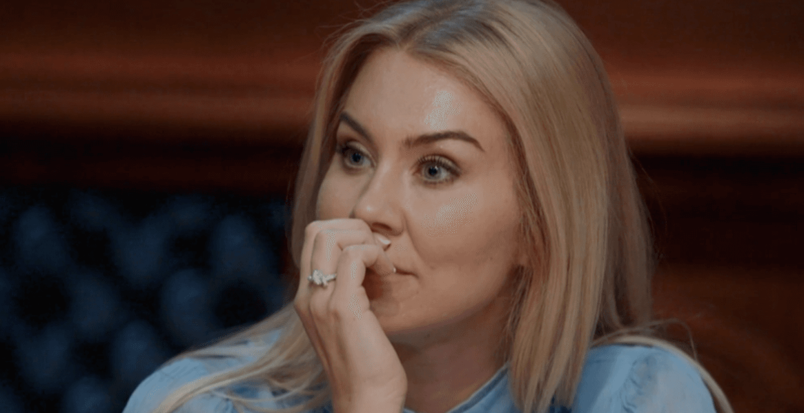 ”Förrädarna är en brutal uppvisning i flockmentalitet”