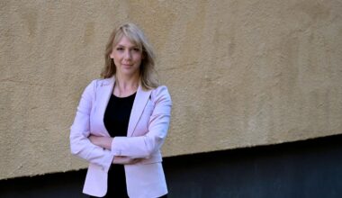 Frida Bratt lämnar Nordnet: ”Nya utmaningar”