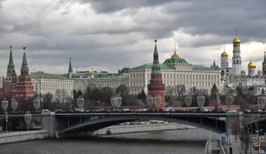 Riksprofil medverkade i rysk stats-tv: ”Dum grej”