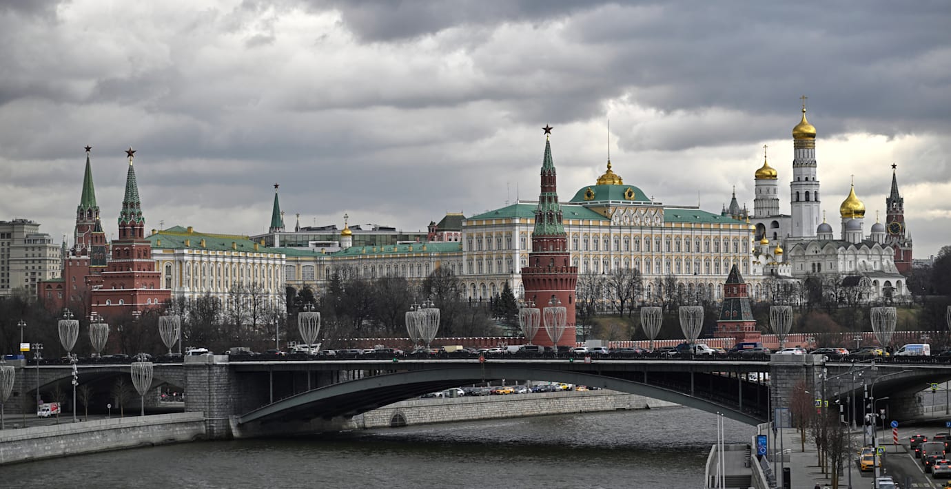 Riksprofil medverkade i rysk stats-tv: ”Dum grej”