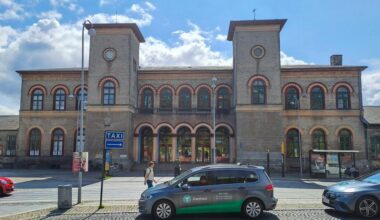 Överraskningar i flera östliga danska kommuner efter valet – News Øresund Sverige