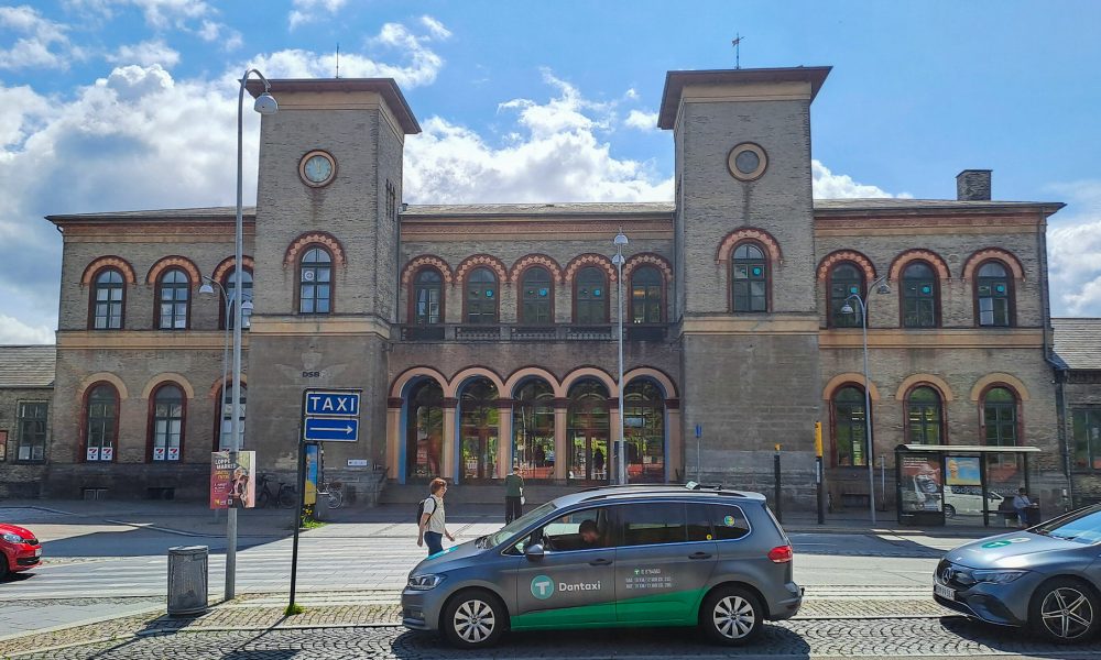 Överraskningar i flera östliga danska kommuner efter valet – News Øresund Sverige