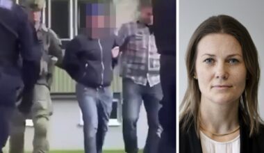 Då väcks åtalet efter ambulansdådet - Hudiksvalls Tidning