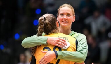 Svensk premiärseger – vann klart utan att imponera