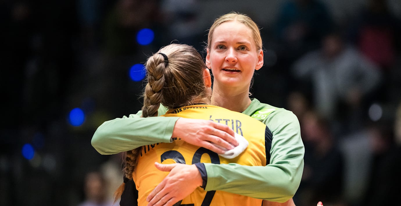 Svensk premiärseger – vann klart utan att imponera