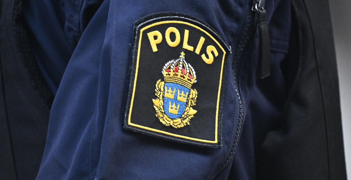 Pappa i Älvsbyn åtalas för sexualbrott mot barn