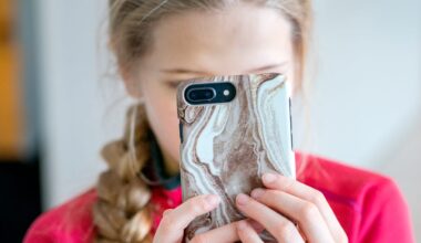 Gemensam åldersgräns för sociala medier