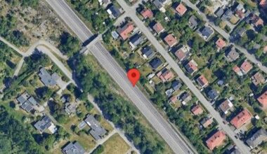 Just nu: Stopp på E22 på grund av olycka med flera fordon - NT