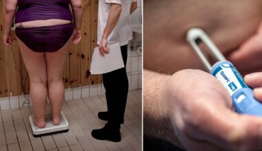 Svenskar köper viktminskningsmedel för miljardbelopp. ”Inget vi sett förut”.