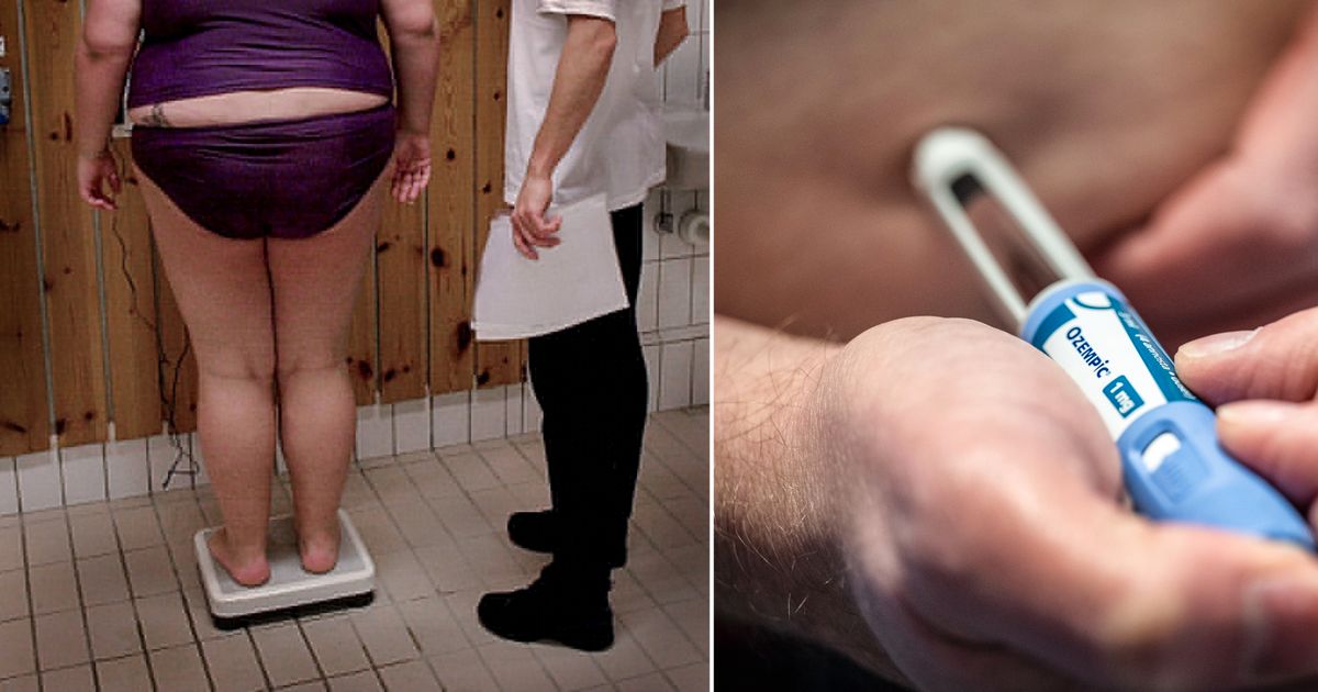 Svenskar köper viktminskningsmedel för miljardbelopp. ”Inget vi sett förut”.