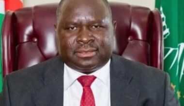 Adolf Hitler vinner i Namibia – tar bort efternamnet