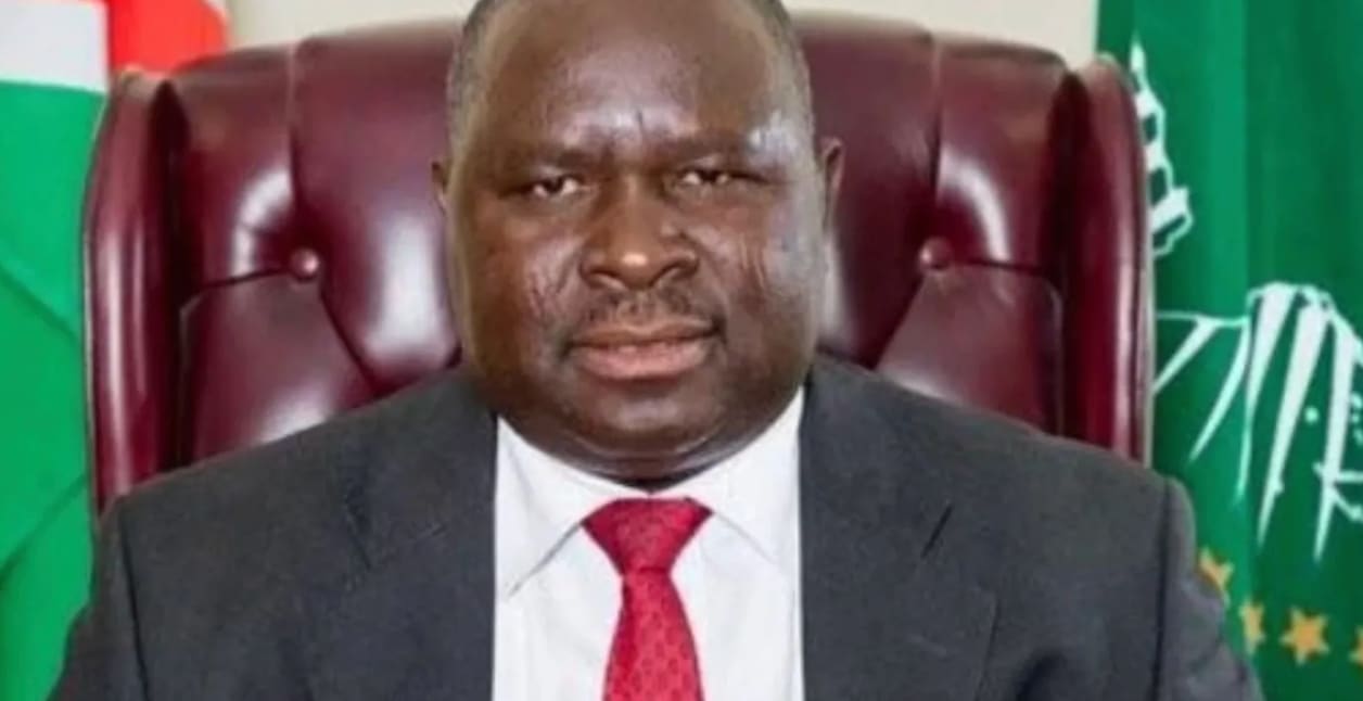 Adolf Hitler vinner i Namibia – tar bort efternamnet