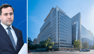 Hemliga pengarna ledde till bråk med Världsbanken