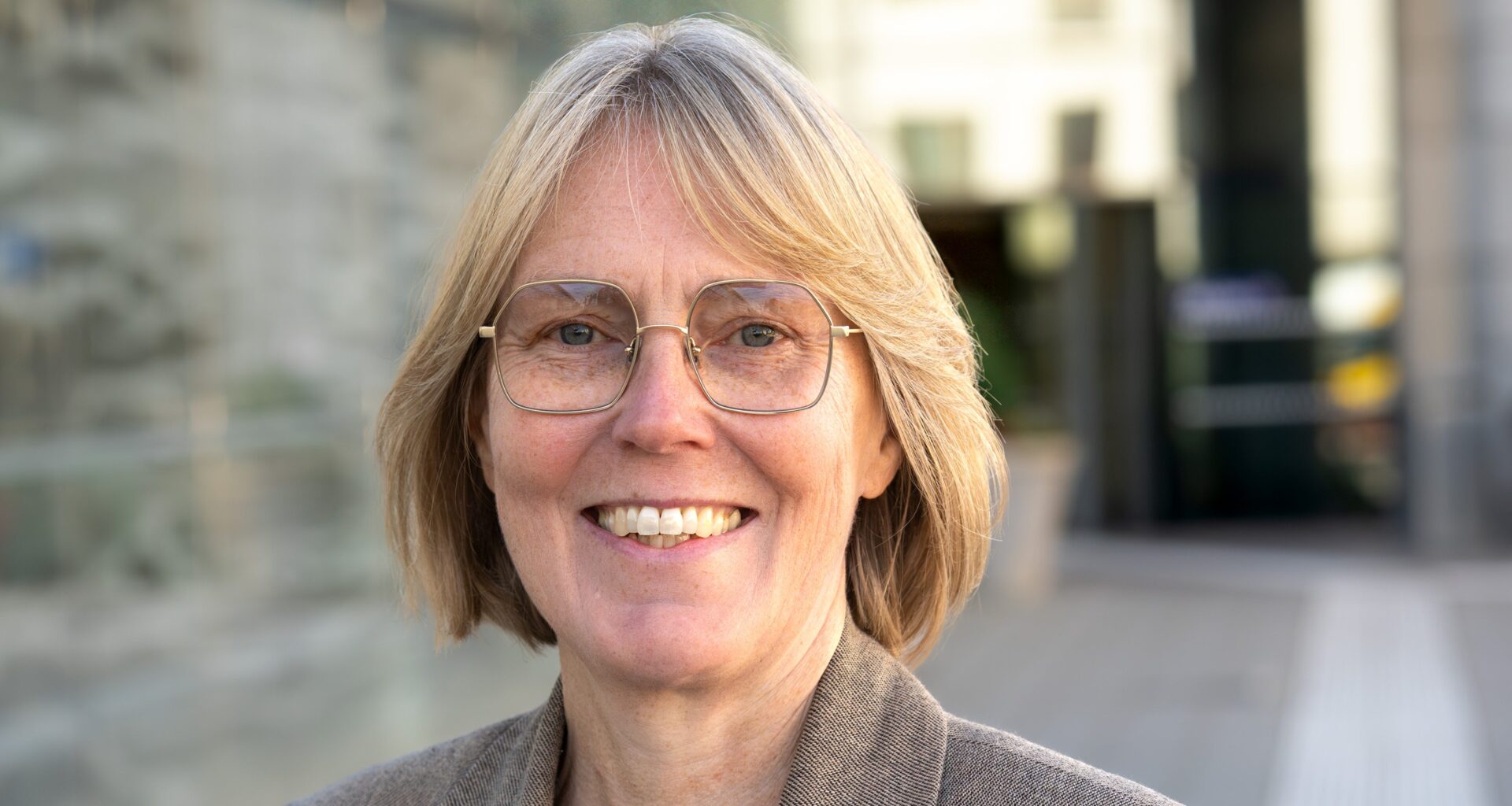 Emma Lindbäck blir chefläkare på Södersjukhuset 2026