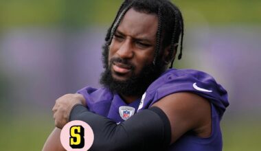 NFL-spelaren Kris Boyd skjuten på Manhattan