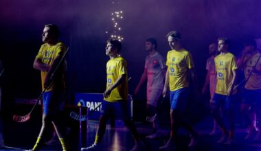 Premiärvinst med debutant i poängprotokollet: "En av de största drömmarna"