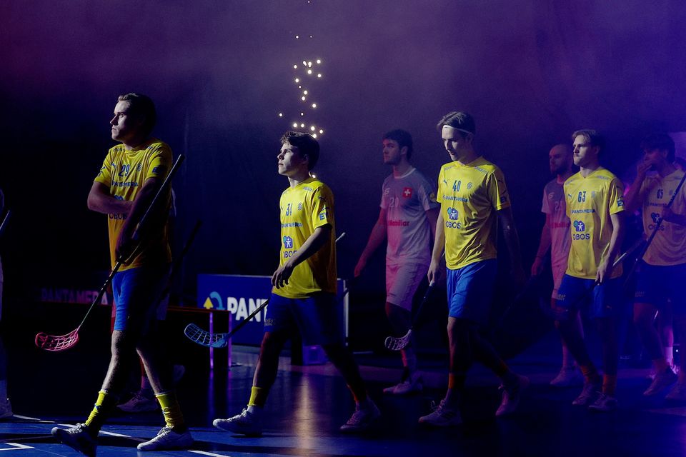 Premiärvinst med debutant i poängprotokollet: "En av de största drömmarna"