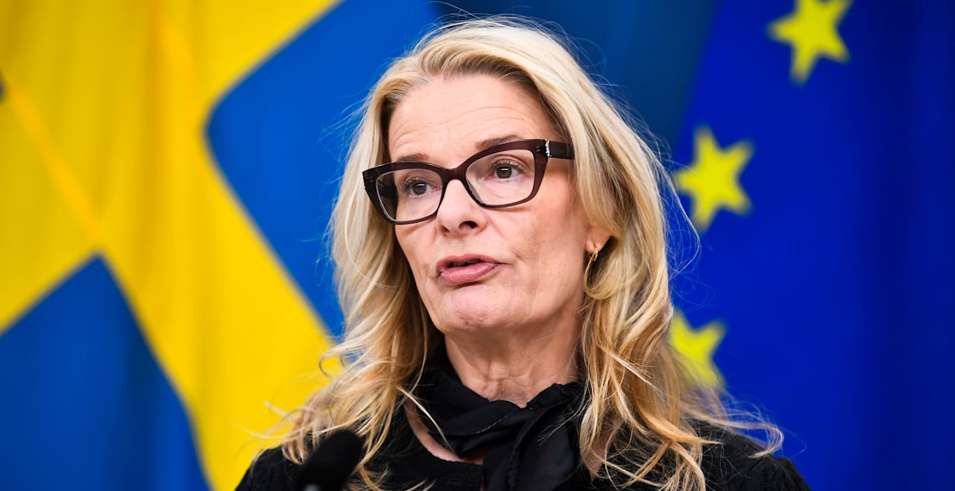 Regeringen stoppar digitala nationella prov