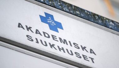 Akademiska sjukhuset förnekar ny förgiftning - Västerbottens-Kuriren