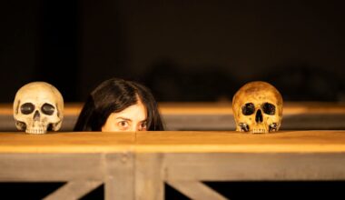 Hamletsuccén får nya datum – trots nedlagd scen