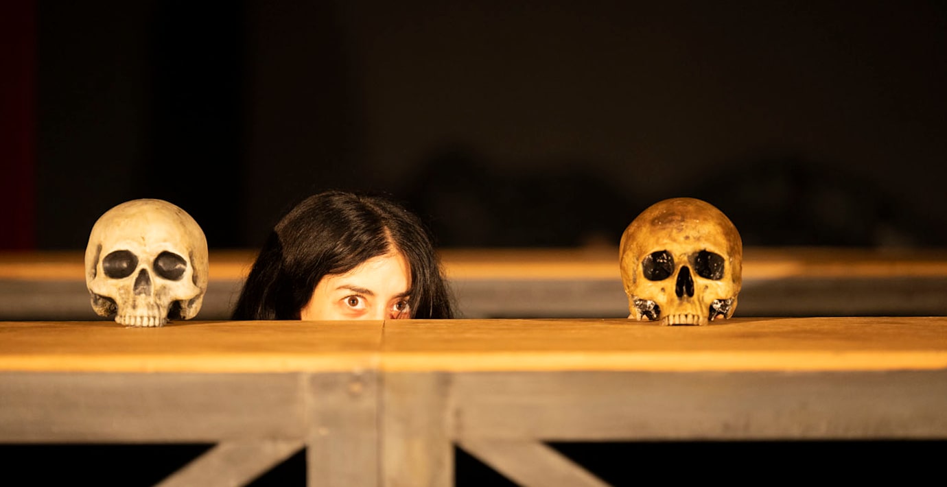 Hamletsuccén får nya datum – trots nedlagd scen