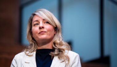 Kanada bekräftar intresse för Saab och Gripen