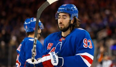 Åttonde förlusten för Rangers: ”Frustrerande”