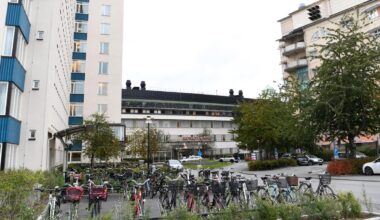 Oro och spänd stämning på Akademiska sjukhuset: ”Det går många rykten”