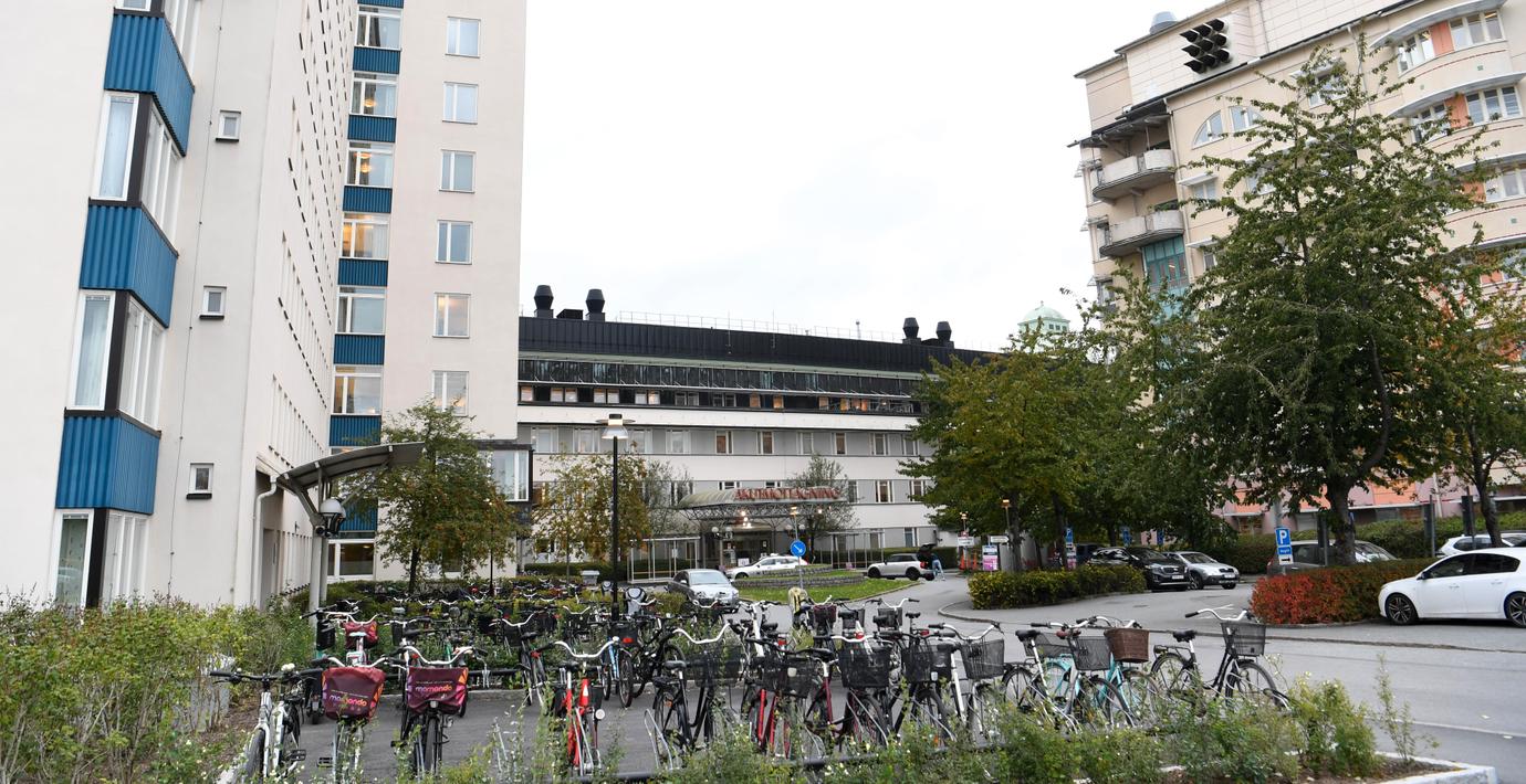 Oro och spänd stämning på Akademiska sjukhuset: ”Det går många rykten”