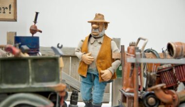 Runo Sundberg har dött – spelade Skrotnisse