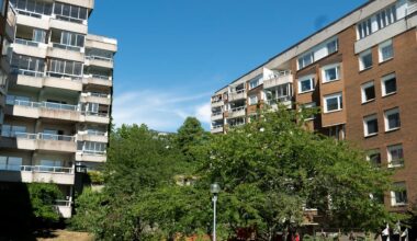 Budgivningarna i Stockholm rusar – Södermalm sticker ut