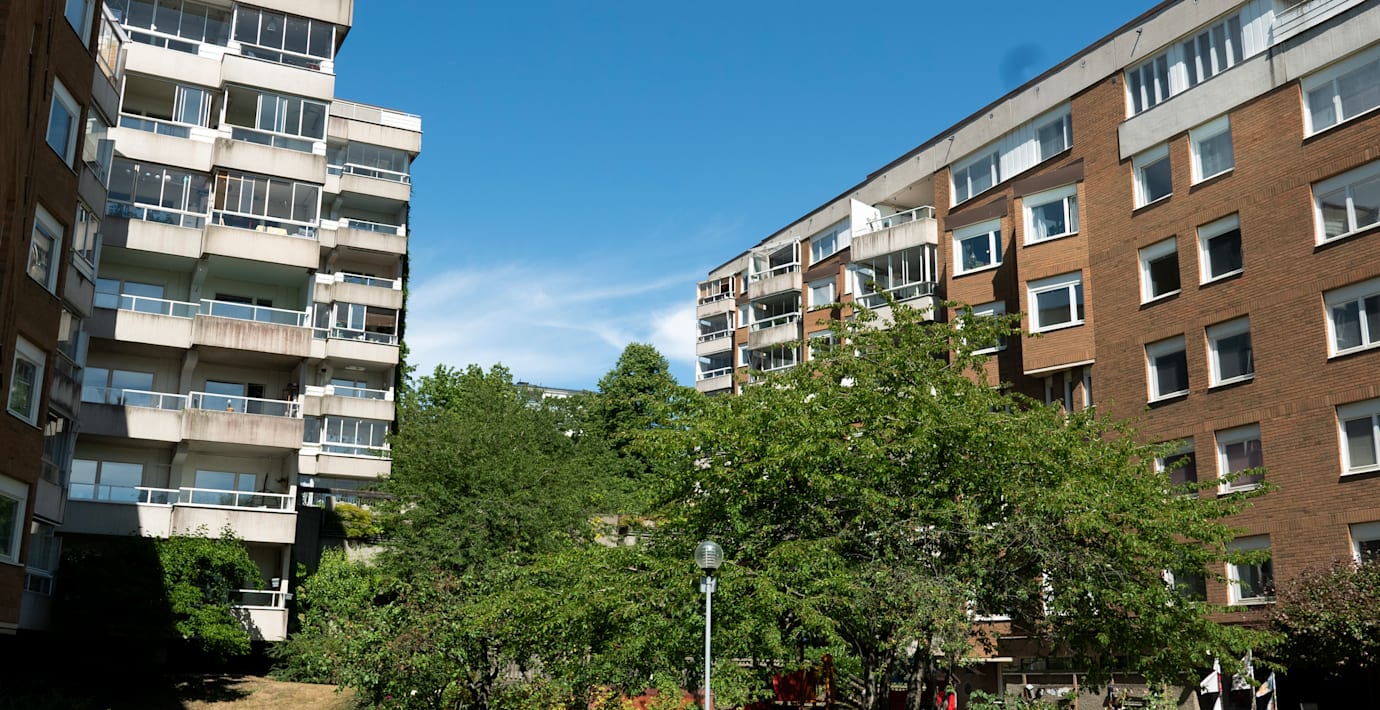 Budgivningarna i Stockholm rusar – Södermalm sticker ut