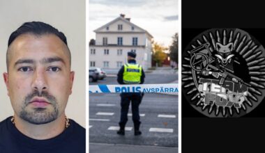 Uppgifter: Foxtrot-man bakom masskjutning och mord i Gävle - Gefle Dagblad