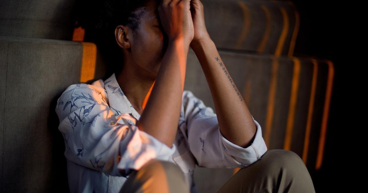 Kontinuitet och lyssnande viktigare än medicin vid depression menar psykoterapeut