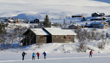 Fynda din fjällstuga – experterna avslöjar bästa köpläget